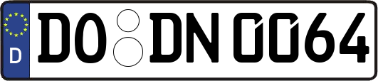 DO-DN0064