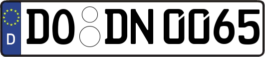 DO-DN0065