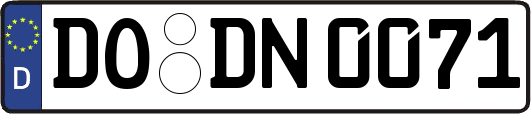 DO-DN0071