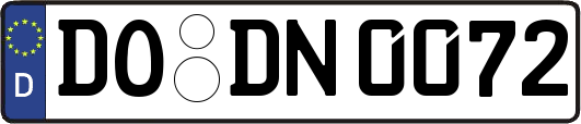 DO-DN0072