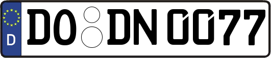 DO-DN0077