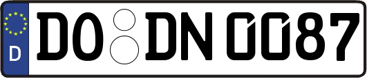 DO-DN0087