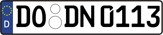 DO-DN0113