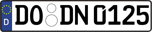 DO-DN0125