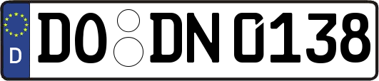 DO-DN0138