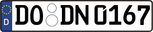 DO-DN0167