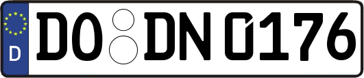 DO-DN0176