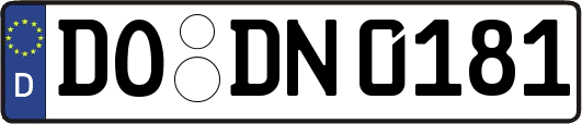 DO-DN0181