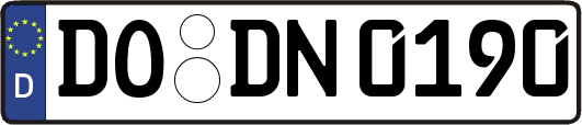 DO-DN0190