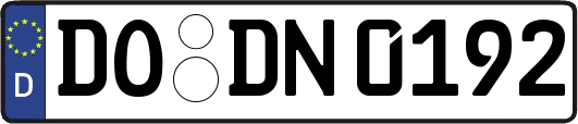 DO-DN0192