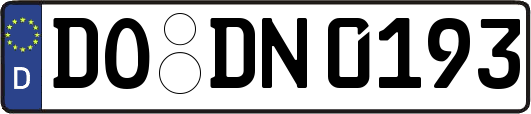 DO-DN0193