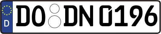 DO-DN0196