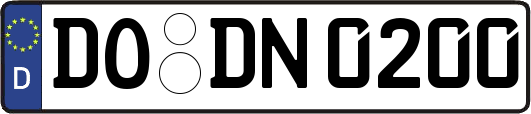 DO-DN0200