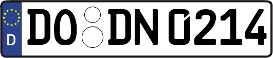 DO-DN0214