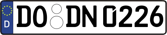 DO-DN0226