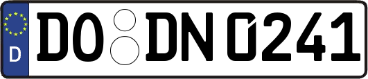 DO-DN0241