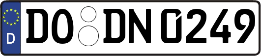 DO-DN0249