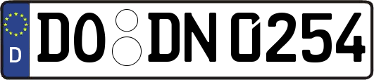 DO-DN0254