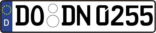 DO-DN0255