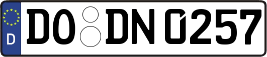 DO-DN0257
