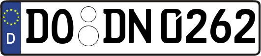 DO-DN0262