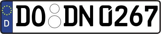 DO-DN0267