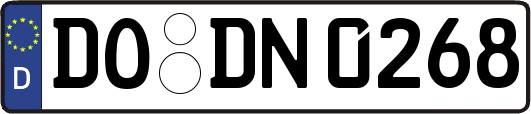 DO-DN0268