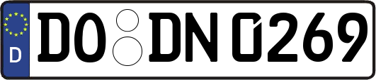 DO-DN0269
