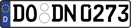 DO-DN0273