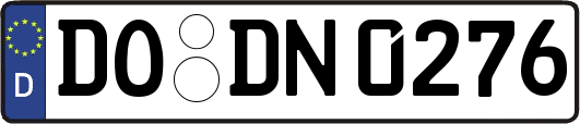 DO-DN0276