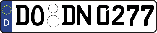 DO-DN0277