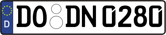 DO-DN0280