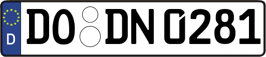 DO-DN0281