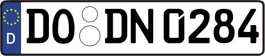 DO-DN0284
