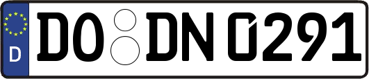 DO-DN0291