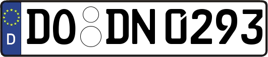 DO-DN0293