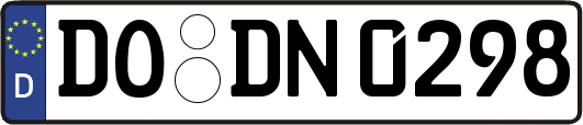 DO-DN0298