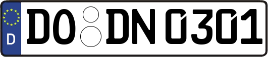 DO-DN0301