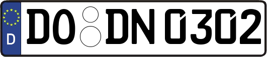 DO-DN0302
