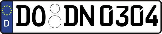 DO-DN0304