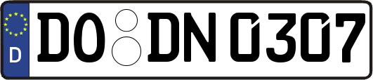 DO-DN0307