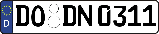 DO-DN0311