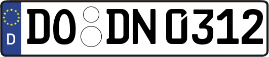 DO-DN0312