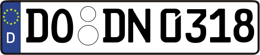 DO-DN0318