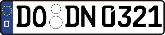 DO-DN0321