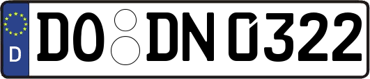 DO-DN0322