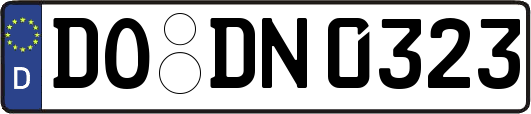 DO-DN0323
