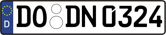 DO-DN0324