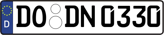 DO-DN0330