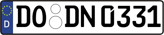 DO-DN0331